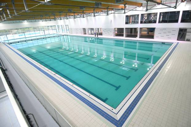 Bjelovar: Završni radovi na projektu Wellovar još traju