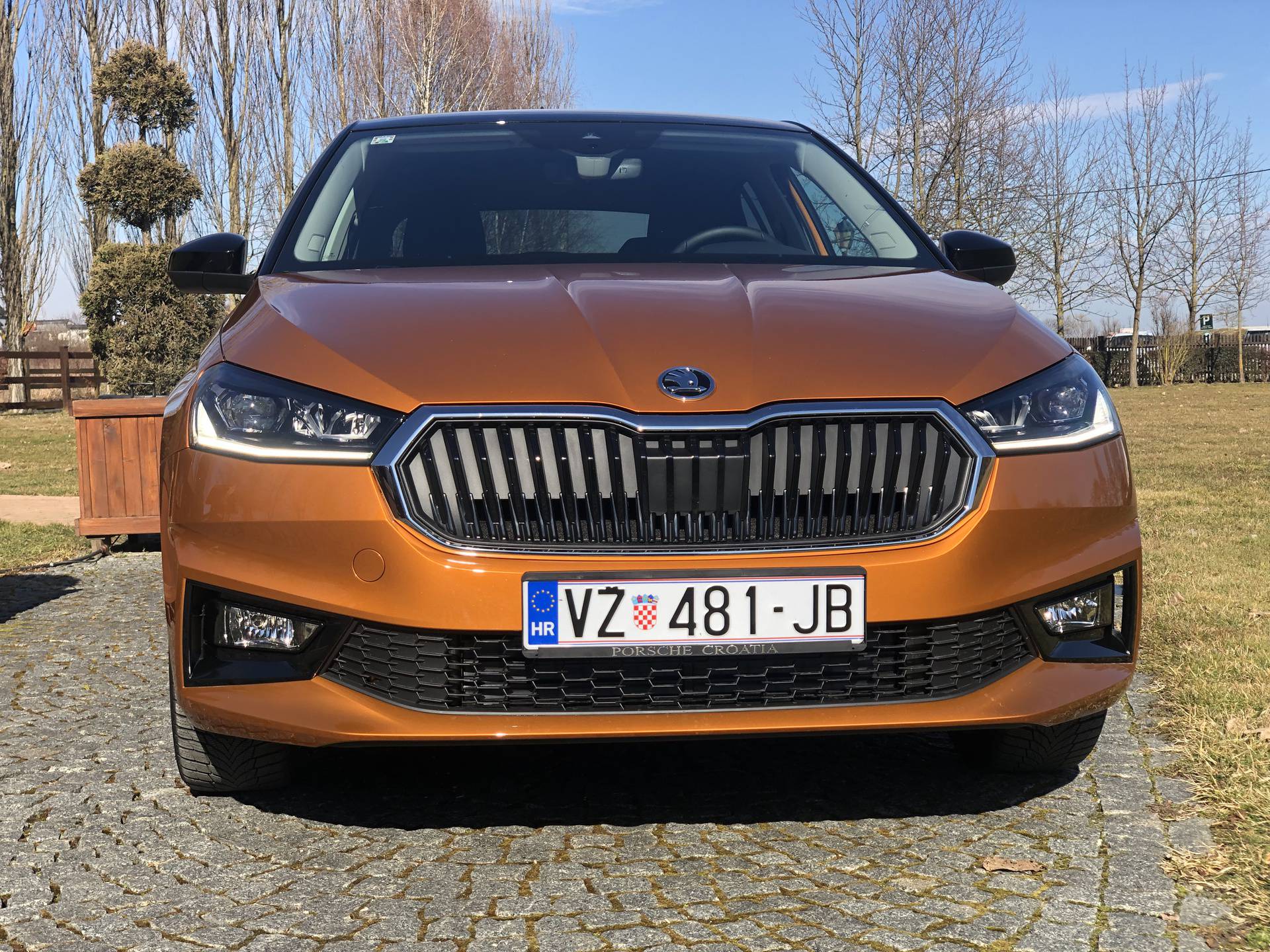 Nova Škoda Fabia stigla je u Hrvatsku: Velik korak naprijed za najprostraniji auto u klasi