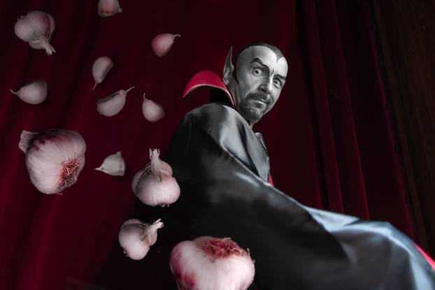 FOTO Ovo još niste vidjeli! Evo kako su naši slavni pozirali