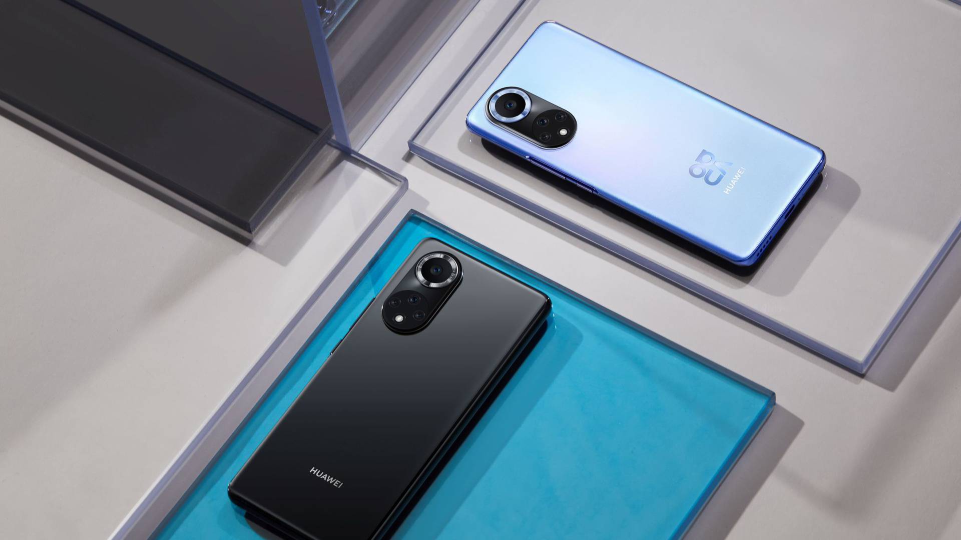 Rođena je dizajnerska zvijezda - Huawei nova 9