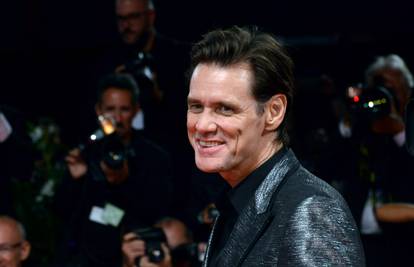 Jim Carrey napušta glumu: 'Ja sam napravio dovoljno. Sretan sam i odlazim u mirovinu'