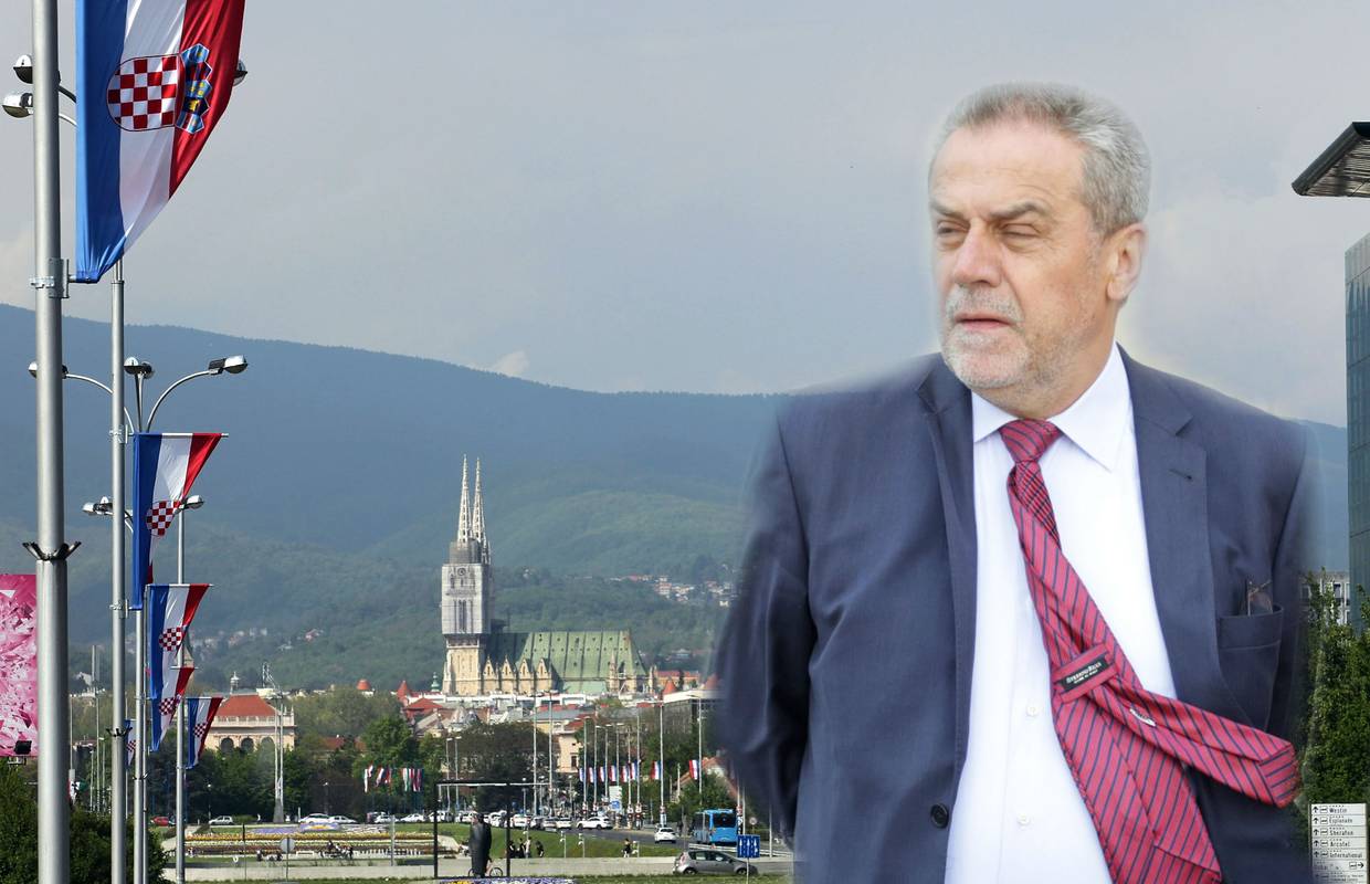 Za nabavu, jarbole, sajle i održavanje 15.000 zastava dali smo oko osam milijuna kuna