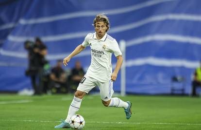 Marca o Luki: Savršen korner postoji, a izveo ga je Modrić