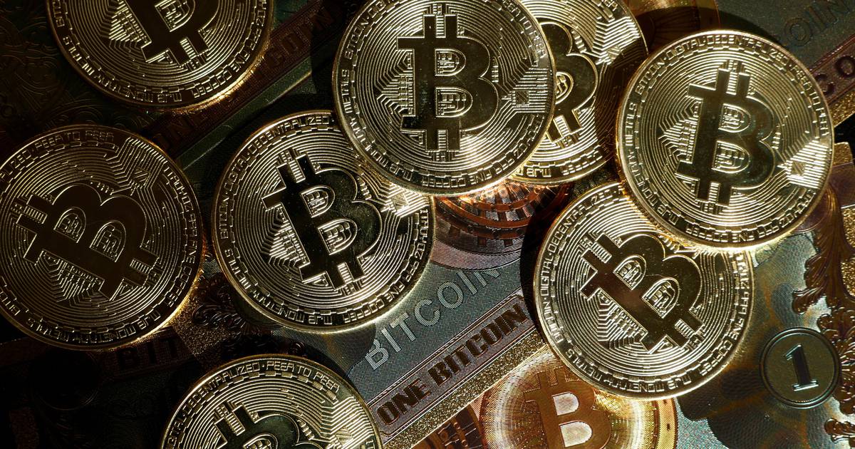 Bitcoin Hits Record High Value