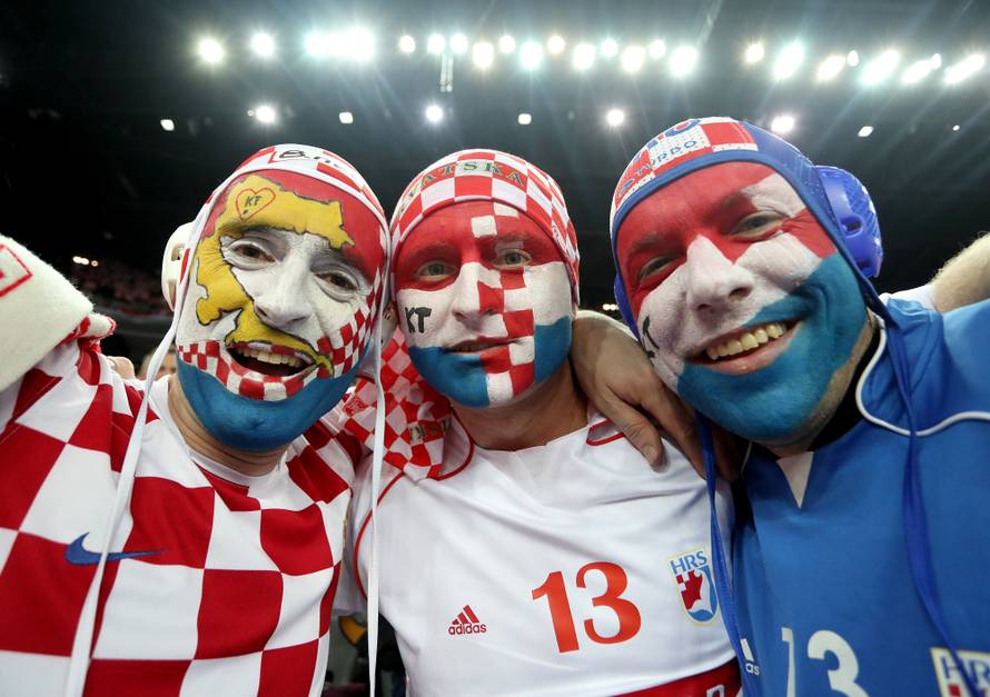 GNK Dinamo - NK Lokomotiva