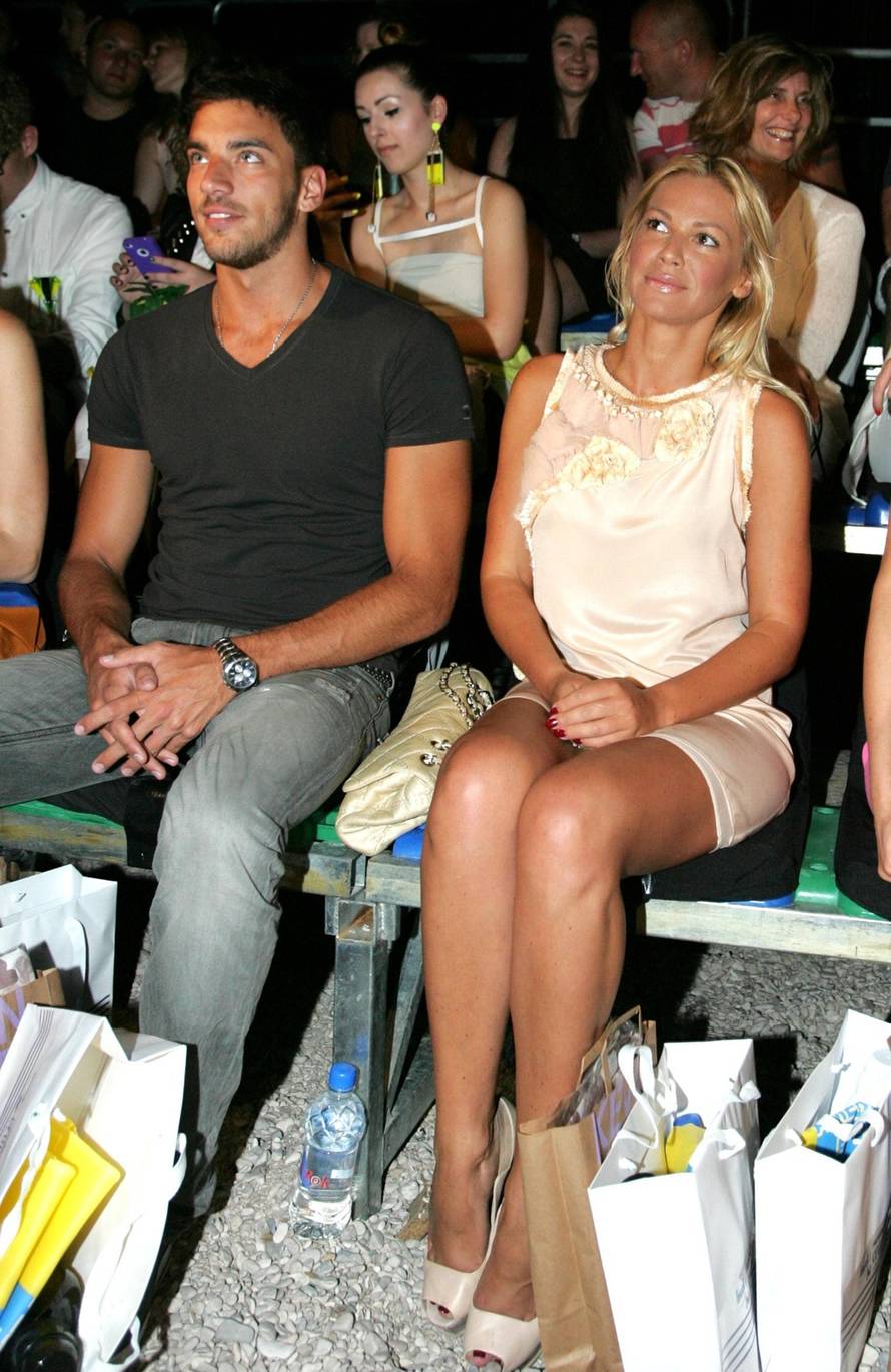 Borna Filić/PIXSELL