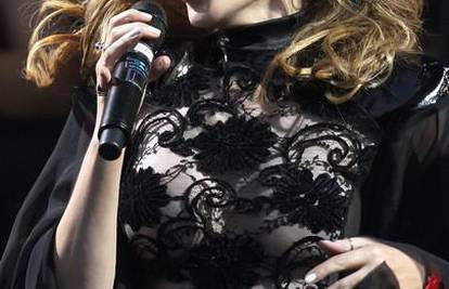 Novi mjuzikl 'Mamma Mia' s hitovima Kylie Minogue