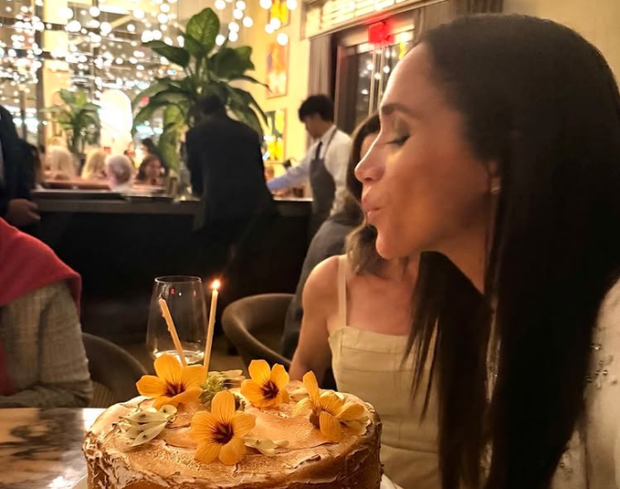 Meghan kandidati za posao ne smiju gledati u oči niti pričati?