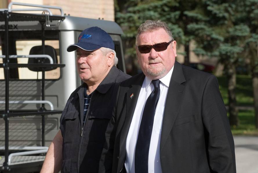 ARHIVA - Na današnji dan 2014. umro je Boris Buzan?i?, pokopan je na Mirogoju