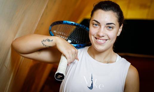 Ana Konjuh za 24sata: Dat ću si još jednu i posljednju priliku...