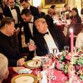FOTO Trump ugostio Xija na ve&ccaron;eri i darovao mu kip orla: Moramo biti odgovorni kao sile