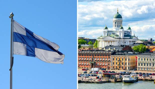 KVIZ Možete li prepoznati ove države samo po obliku njihova teritorija? Izazov je spreman...