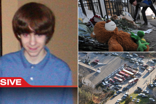 Zločin koji je šokirao SAD: Prvo je presudio mami, zatim otišao u školu. Tamo je ubio 20 đaka