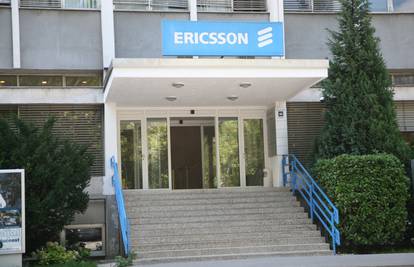 Ericsson Nikola Tesla otvorio ured u Rijeci: 'Ovo je velik korak u razvoju kompanije'
