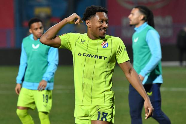 Slaven Belupo i Dinamo sastali se u 25. kolu SuperSport HNL-a