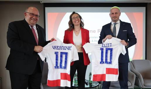 U Zagrebu krenule pripreme za SP: Ovaj event je vi&scaron;e od sporta