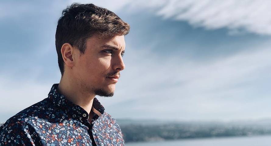 Arija je glumila u 'Drugo ime ljubavi', Marko se razveo s 22