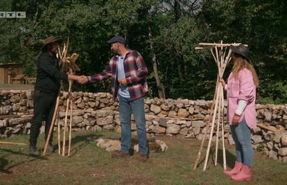 Iman napustila 'Farmu', vođe obitelji podijelili nove članove: 'Imam osjećaj da je sve na silu'