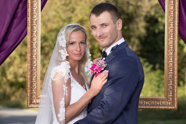 Sjećate ih se? Evo gdje su danas Adam i Goga iz 'Braka na prvu'