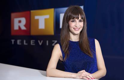 Monika Kravić Mamić vraća se na ekrane: To je novi početak