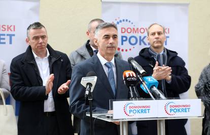 Srećko Telar kandidat Škorinog DP-a za gradonačelnika Siska