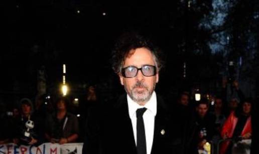 Tim Burton: ‘Biti čudak sada mi je potpuno prirodno stanje’