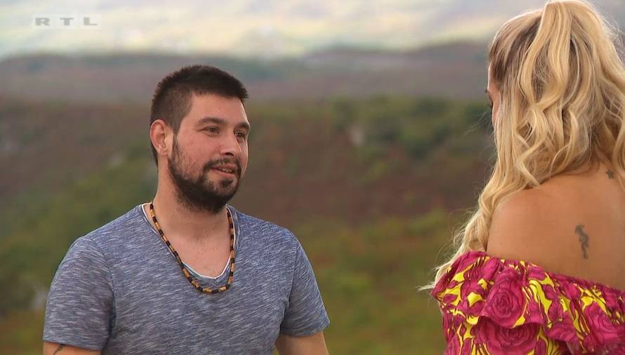 Farmer Tomislav o Steli: 'Jedva sam čekao kad ću je vidjeti, zagrliti i osjetiti njezinu toplinu'