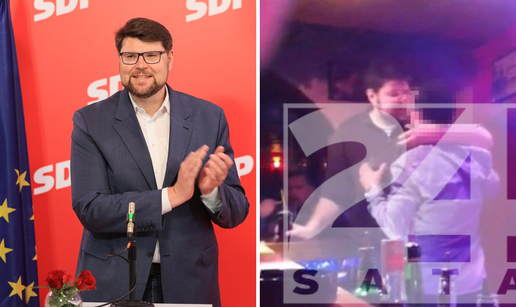 VIDEO Ako ne zna&scaron; &scaron;to je bilo. Evo kako je Pe&dstrok;a Grbin pjevao &Ccaron;avoglave, a Thompsonu brani