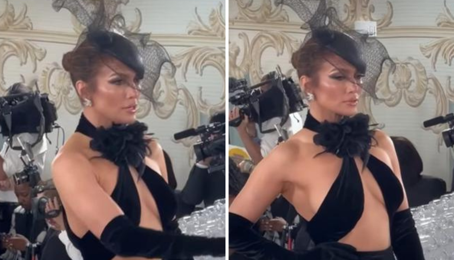 J. Lo iznervirala ljude potezom na Met Gali: Je li zaslužila linč?