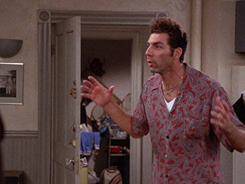 Prije 30 godina emitirana prva epizoda popularnog 'Seinfelda'