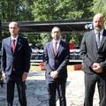 Toma&scaron;evi&cacute;: 'Antifa&scaron;izam je u temeljima Ustava, a revizija povijesti sve je glasnija'