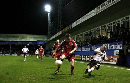 FA kup: Liverpool bez pobjede kod Luton Towna