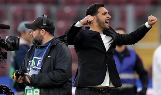 Deset godina nakon 'Čileanaca' mladi Hrvati na SP-u: 'Fifa je izdala naredbu svim ekipama'