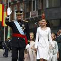 Stil kraljice Letizie: Je li ona nova plemićka modna ikona?