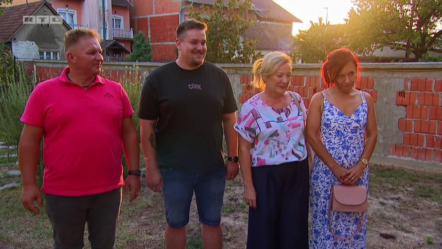 'Predjelo je bilo jednostavno': Biljana zbog Filipove ocjene nije osvojila 40 bodova u Večeri za 5