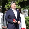 Zoran Milanović iznenada se uhvatio komunista, a premijer Plenković partizanskih zločina