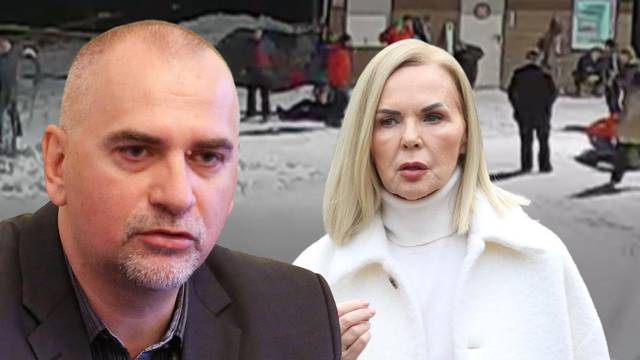 Stručnjaci o slučaju Platak: 'To je za kaznu zatvora! Božinović treba slati unutarnju kontrolu!'