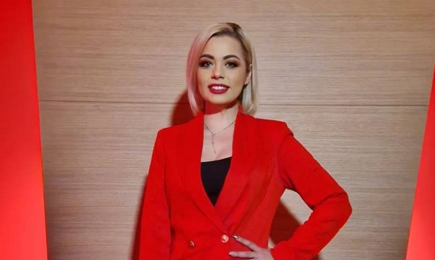 Andrea Šušnjara progovorila o zdravstvenim problemima: 'Važno je da postanemo svjesni'