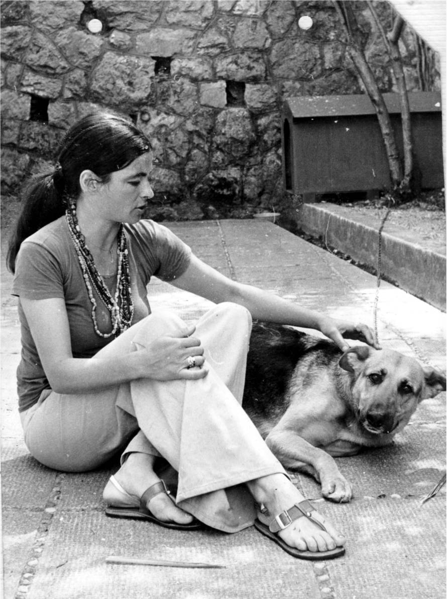 Miss Jugoslavije 1959.: Prodala sam crno-bijeli televizor i platila si školovanje na Akademiji...