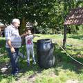 Velike suše ispraznile su bunare u Domajima, a rijetki imaju priključak na mrežu vodovoda