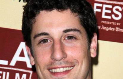 Jason Biggs: Nitko ne zna što se to događa s Tarinim tijelom