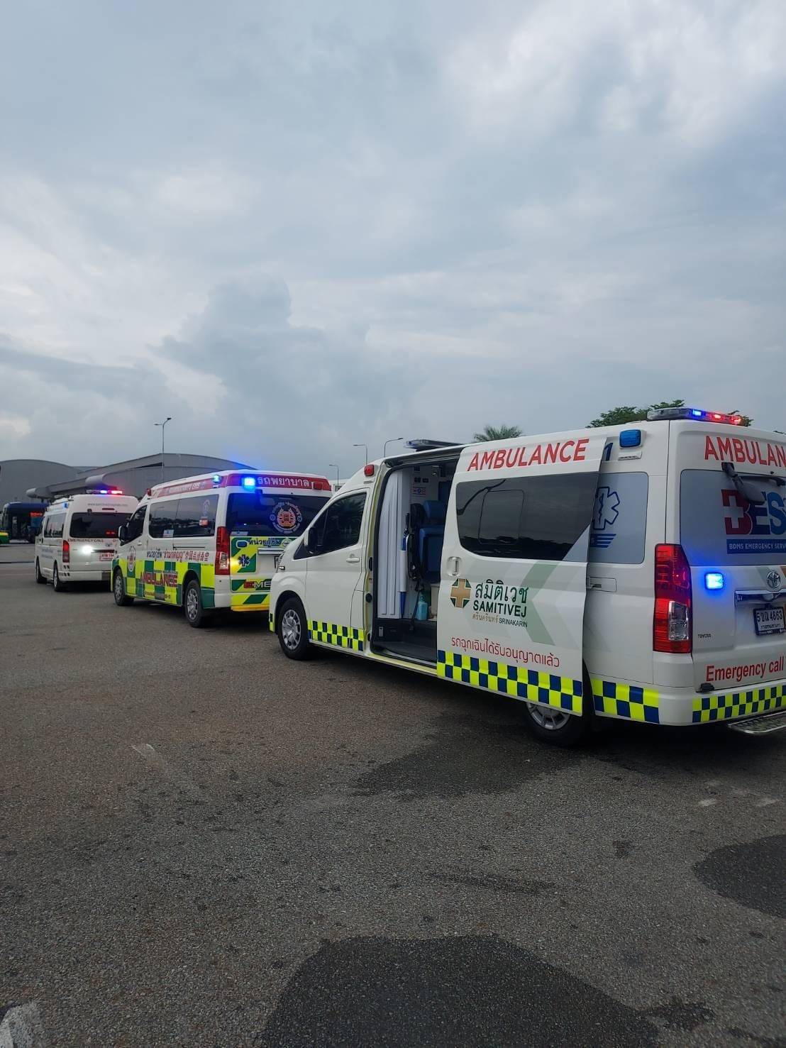 Užas na letu iz Londona: Jedan mrtav, više od 30 ozlijeđenih nakon jakih turbulencija...