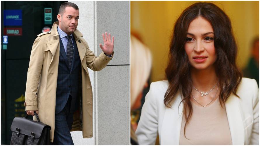 'Ljubav s Monikom Kravić? Ne komentiram svoj privatni život'