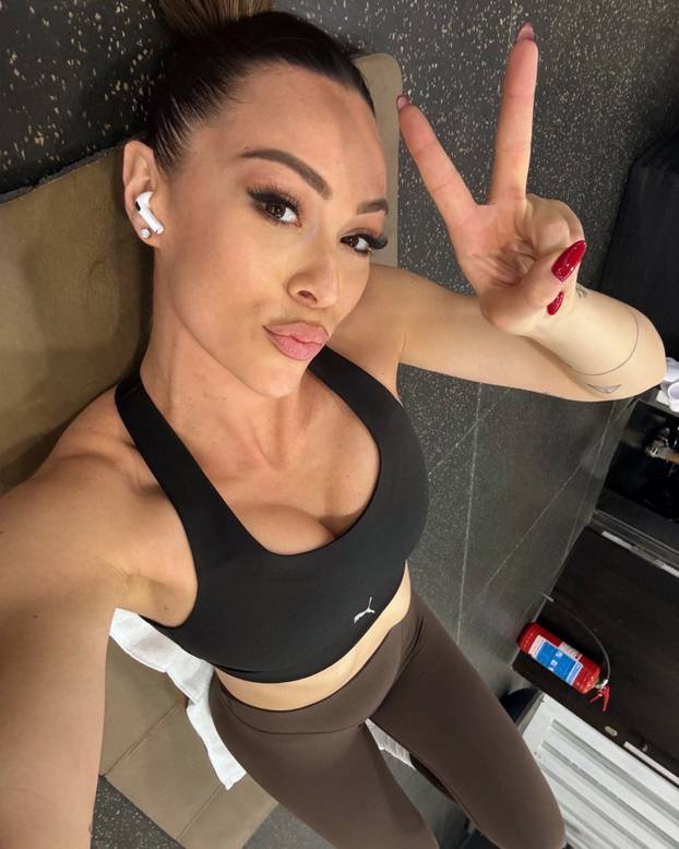 Zbog vruće profesorice iz Grčke porasla je TV gledanost Eurolige