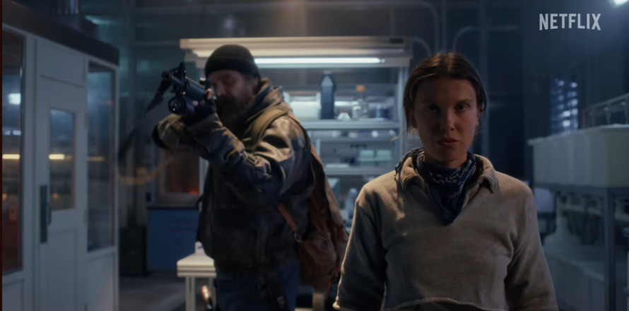 Stigao je trailer za petu sezonu 'Stranger Thingsa'! Fanovi: Ovo je kraj jedne ere, nismo spremni