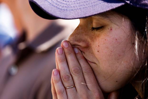 Pope Francis' funeral