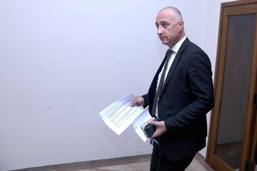 Vrdoljak: Počeli smo skupljati potpise za opoziv Plenkovića