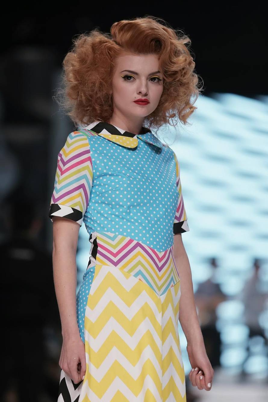 23.12 1990. Zagreb: Ro?ena Ella Dvornik