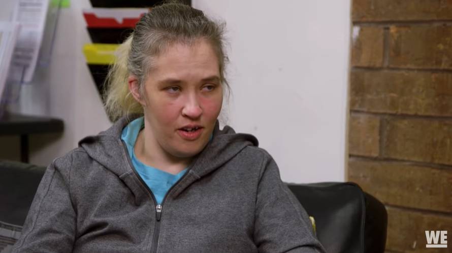 Mama Honey Boo Boo: Dnevno sam trošila 16.000 kn na drogu