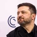 Zelenski: SAD stalno tra&zcaron;i ustupke od nas, a ne od Rusije